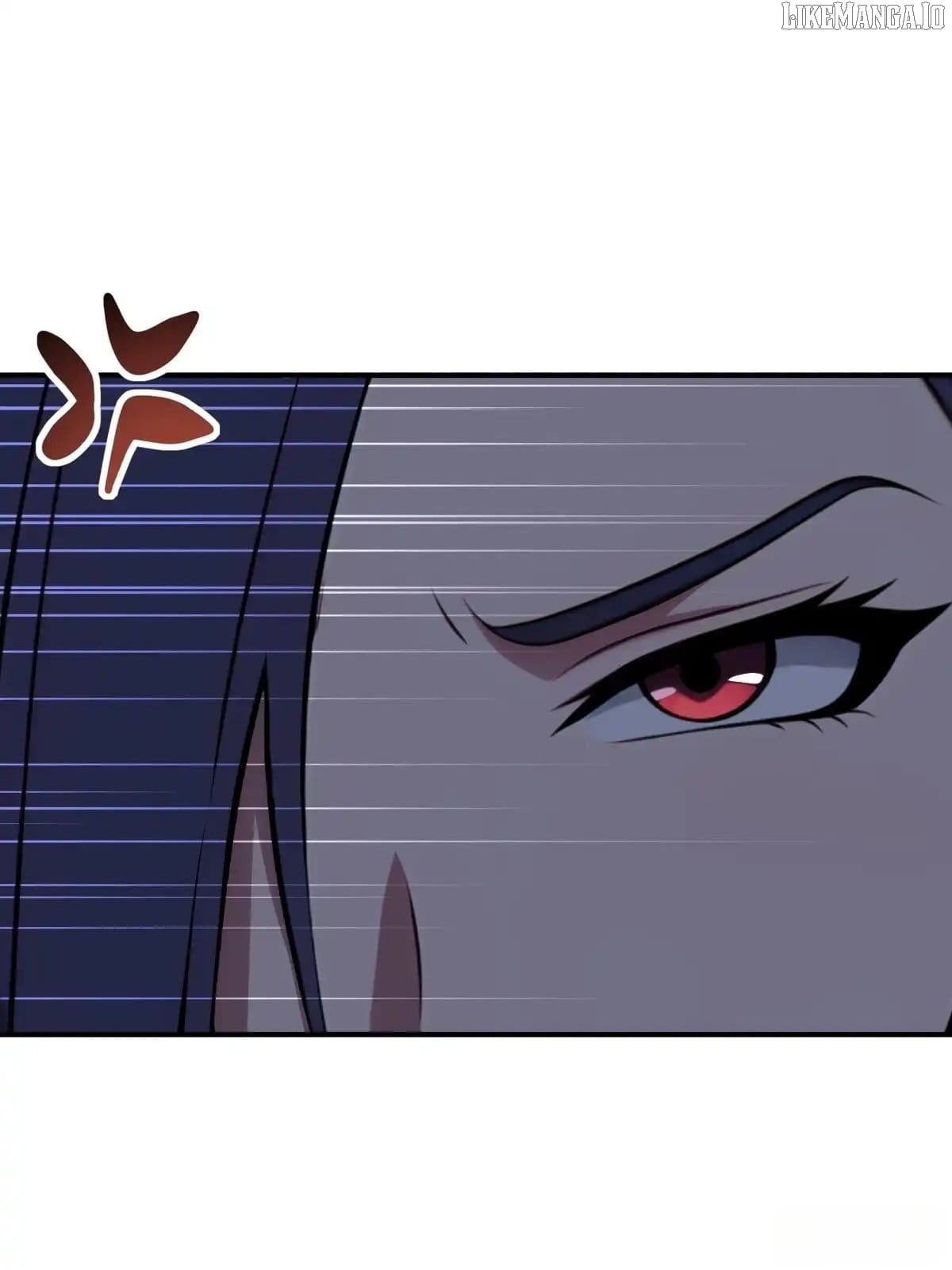 The Ultimate Wantless Godly Rich System Chapter 63 - page 36